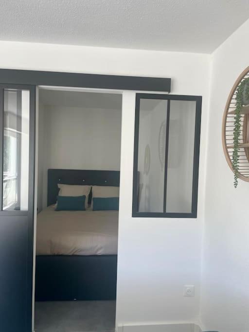 "Lou Mes" Les Baux Balcon Lejlighed Eksteriør billede